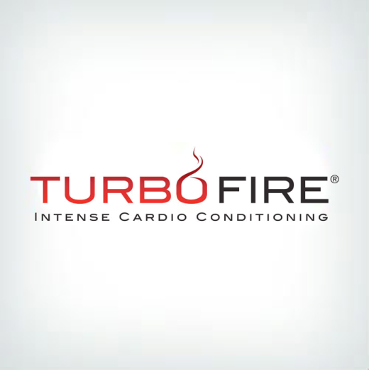 Turbo Fire Logo