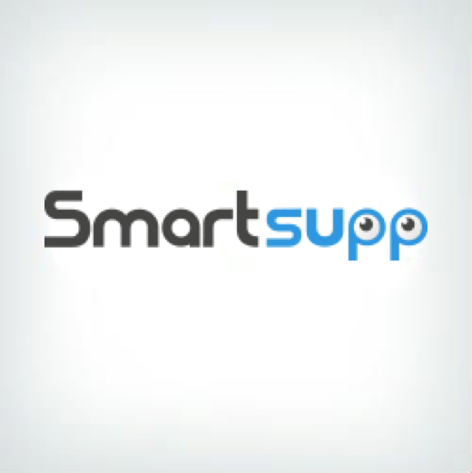 Smartsupp Logo