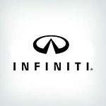  Infiniti Logo