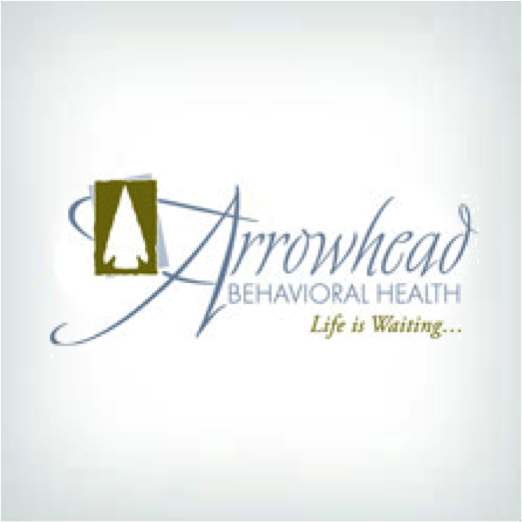 Arrowhead Behavioral Health Logo