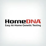  HomeDNA Logo