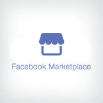  Facebook Marketplace Logo
