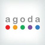  Agoda Logo