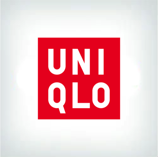  Uniqlo Logo