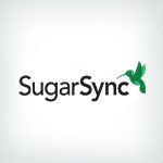SugarSync Logo