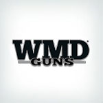  WMD Guns Logo