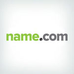 Name.com Logo