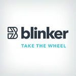  Blinker Logo