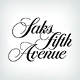  Saks Fifth Avenue Logo