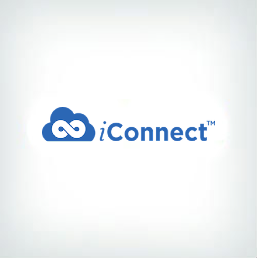  iConnect Logo