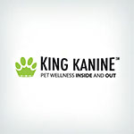  King Kanine Logo