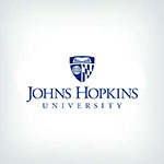 Johns Hopkins University Logo