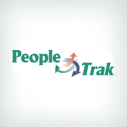  People-Trak Logo