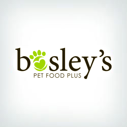  Bosley's Logo