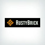  RustyBrick Logo