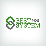  Best POS System Logo