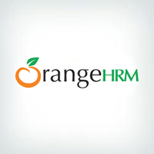  OrangeHRM Logo