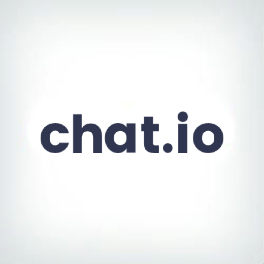 chat.io Logo