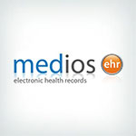 MEdios EHR Logo