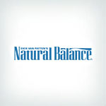  Natural Balance Logo