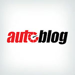  Auto Blog Logo