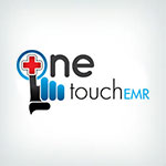One Touch EMR Logo