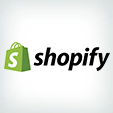  Shopify Logo