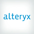 Alteryx Logo