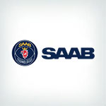  Saab Logo