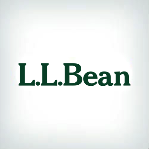  LL Bean Logo