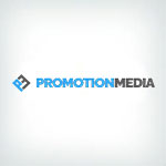  Promotion Media Logo