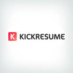 Kickresume Logo
