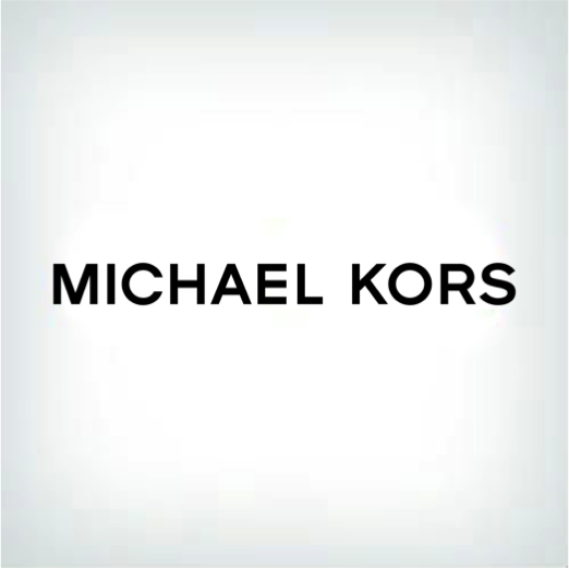  Michael Kors Logo