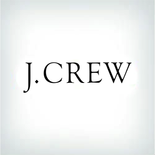  J Crew Logo