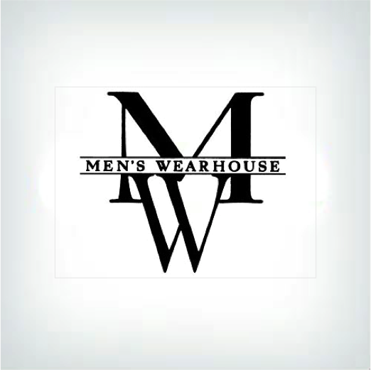  Mens Wearhouse Logo