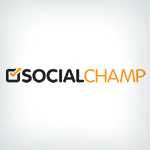 Social Champ Logo