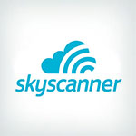  Skyscanner Logo