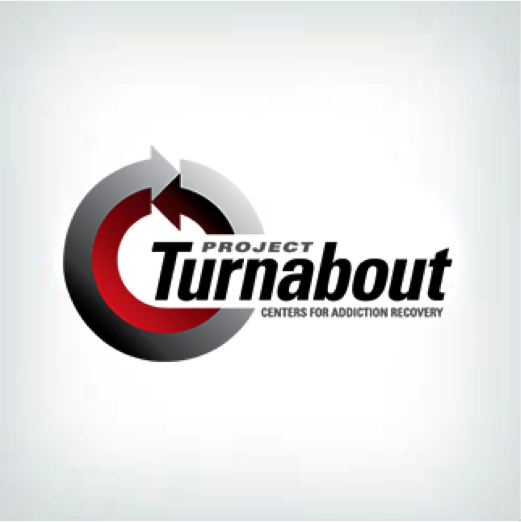 Project Turnabout Logo