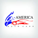  America Auto Care Logo
