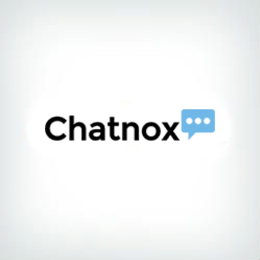 ChatNox Logo