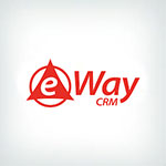 eWay-CRM Logo
