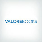 ValoreBooks Logo