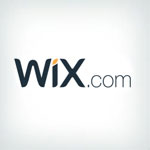  Wix.com Logo
