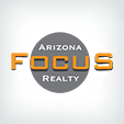  Arizona Focus Realty Logo