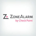  ZoneAlarm Logo