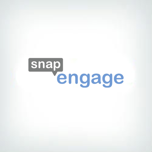 SnapEngage Logo