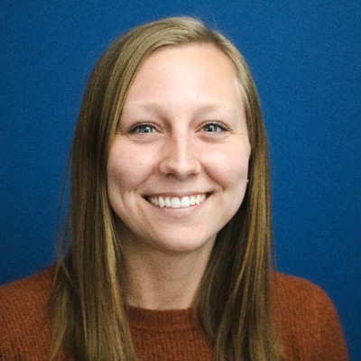 Tori Barrington Avatar