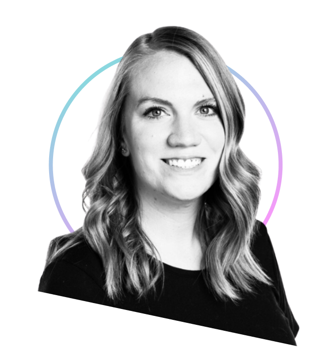 Kathryn Gorden, Affliate Associate, Vivint