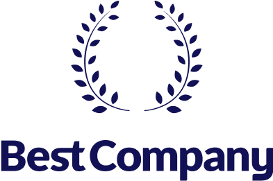 BestCompany.com Logo