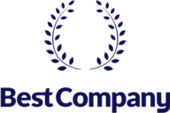 BestCompany.com Logo